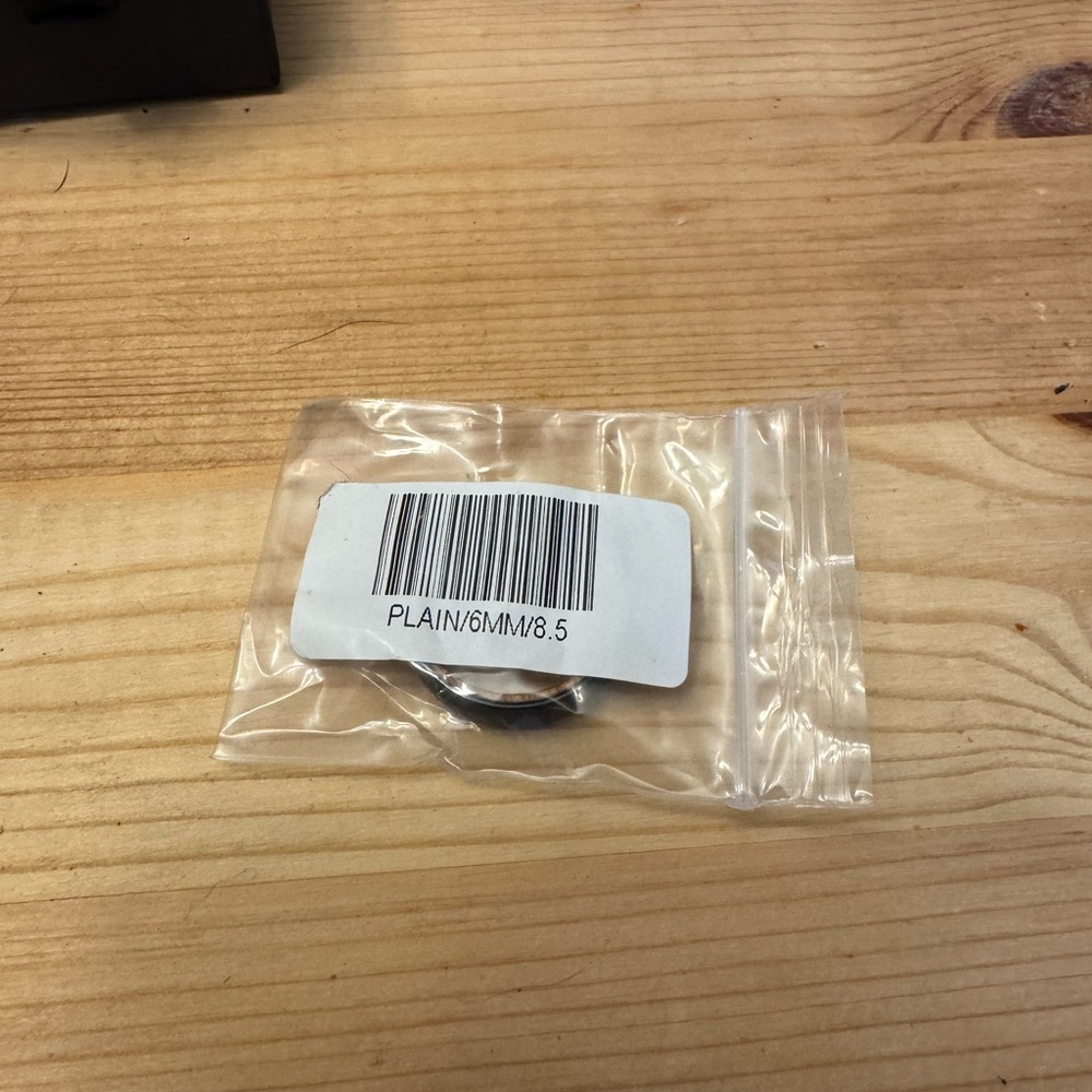 Gray Pouch NWT - image 3